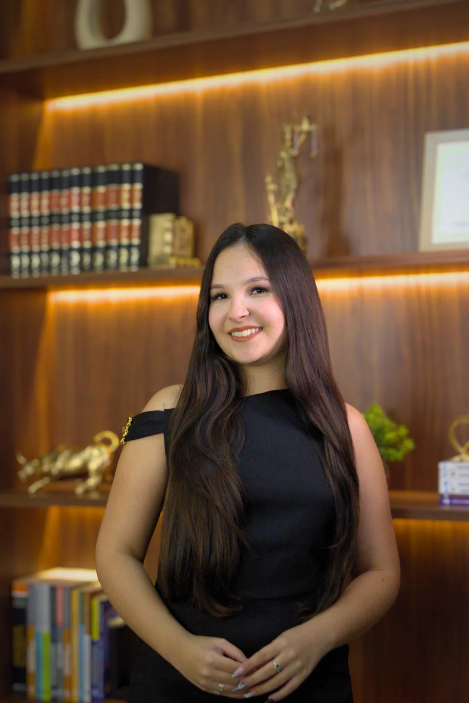 Retrato de Júlia