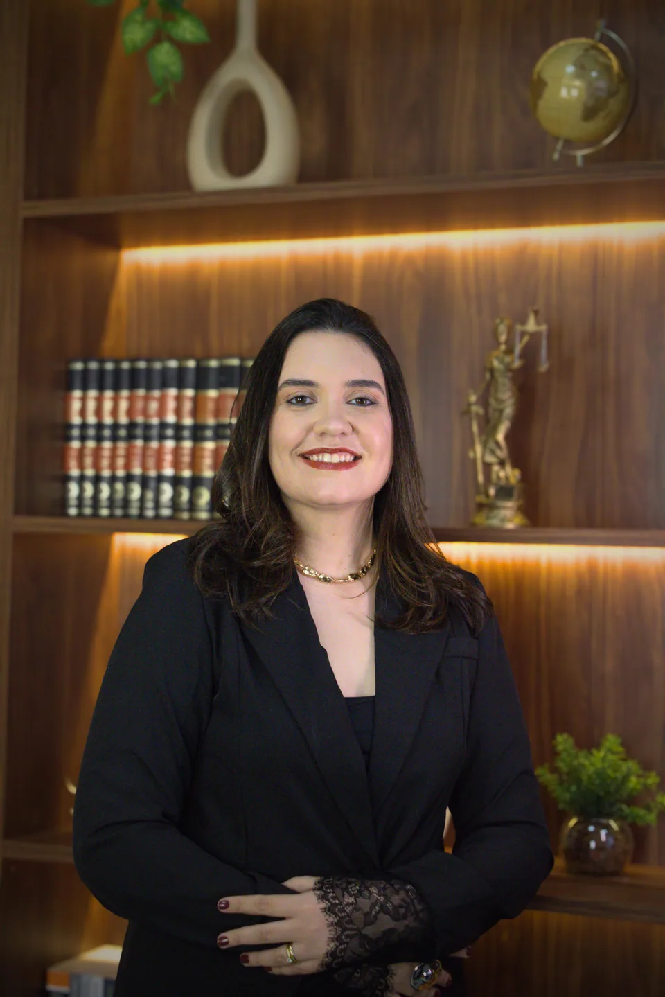 Retrato de Maria Júlia